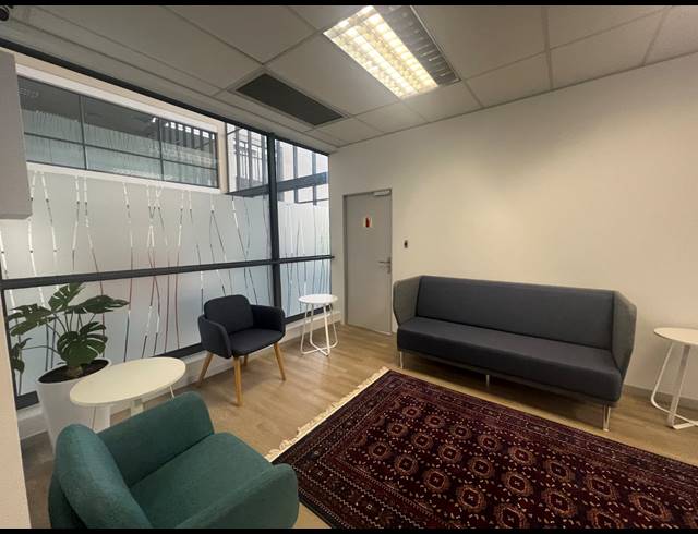464M² OFFICE TO LET IN ILLOVO